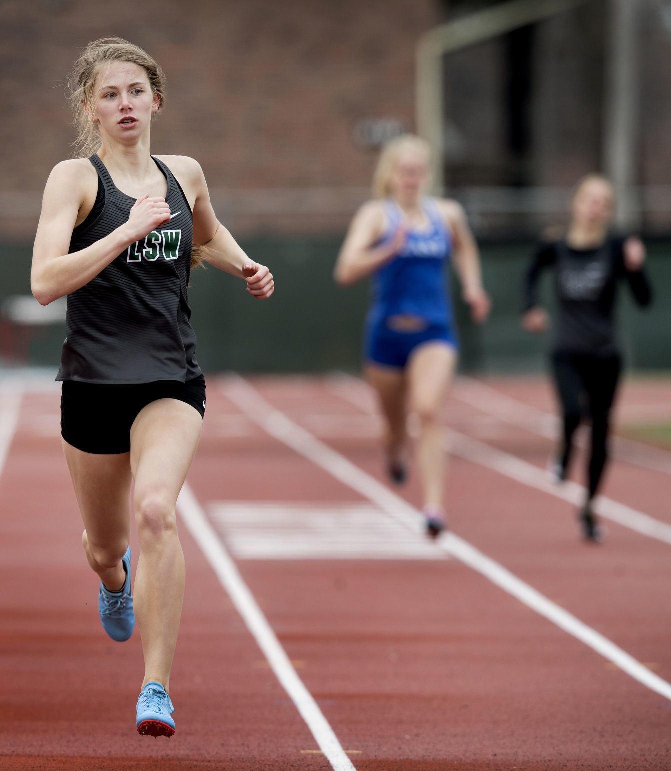 LSW Track Invitational, 3.28